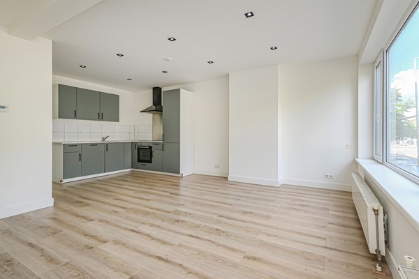 Medium property photo - Schieweg 120B, 3038 BD Rotterdam